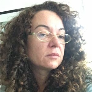 Meet your Posher, Joleen